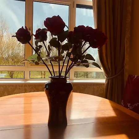 Killenard Apartments *