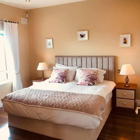 Killenard Apartments Lägenhet Killenard