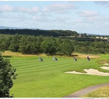 Lägenhet Killenard Apartments *