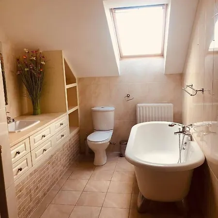 Killenard Apartments Killenard