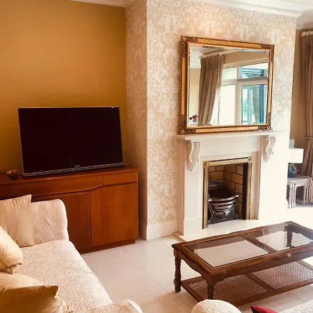 Apartament Killenard Apartments *