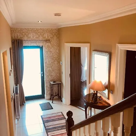 Lägenhet Killenard Apartments Killenard