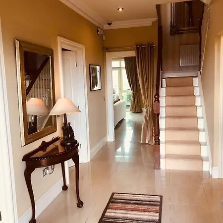 Killenard Apartments Lägenhet