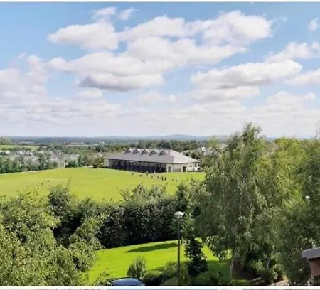 Killenard Apartments Lägenhet *