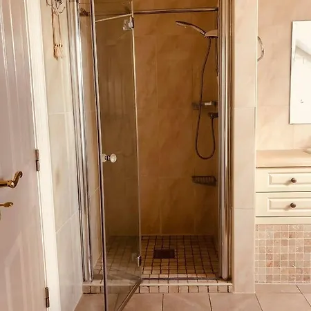 Killenard Apartments Killenard