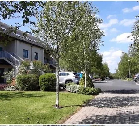 Apartament Killenard Apartments *
