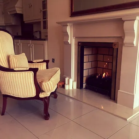 Killenard Apartments