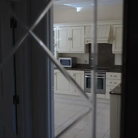 Killenard Apartments * Killenard