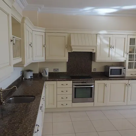 Killenard Apartments Lägenhet *