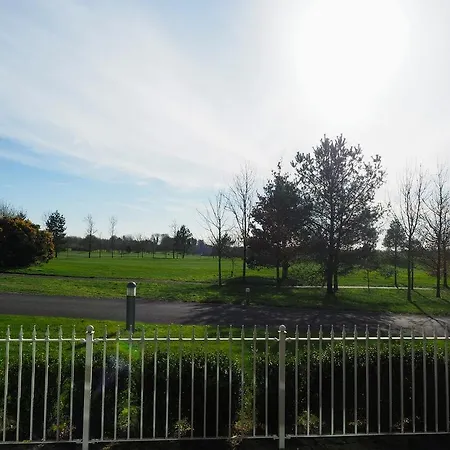 Killenard Apartments * Killenard