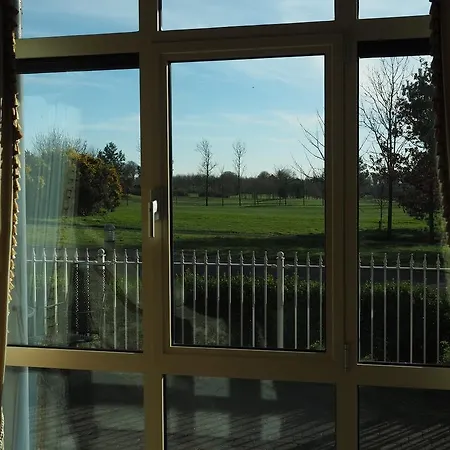 Killenard Apartments *