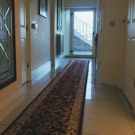 Killenard Apartments