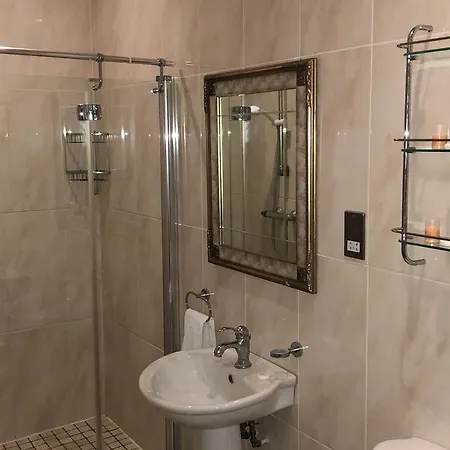 Killenard Apartments * Killenard