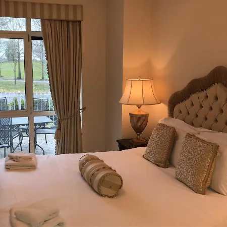 Lägenhet Killenard Apartments *