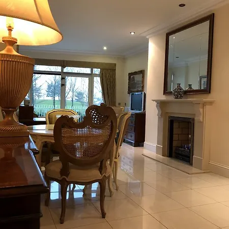 Killenard Apartments Lägenhet *