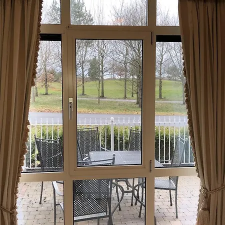 Killenard Apartments * Killenard