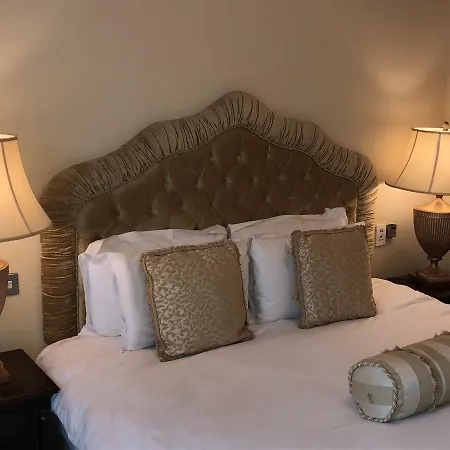 Killenard Apartments Lägenhet