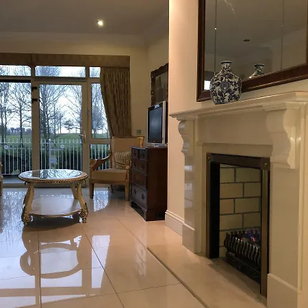 Killenard Apartments Lägenhet