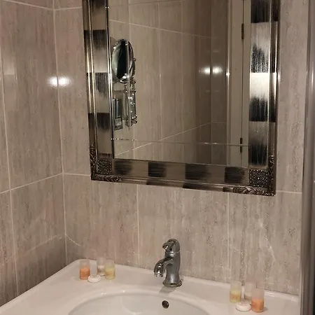 Killenard Apartments