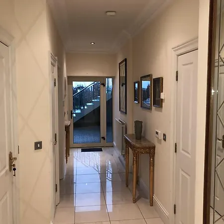 Killenard Apartments