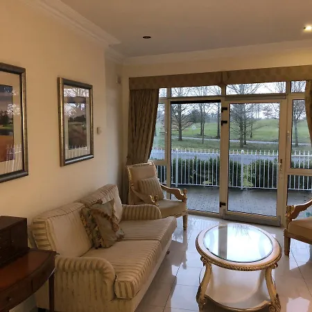 Killenard Apartments Apartament *