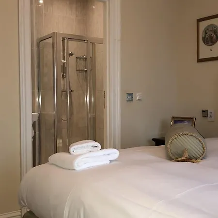 Killenard Apartments *