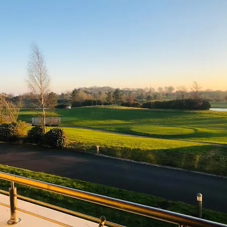 Killenard Apartments Lägenhet *