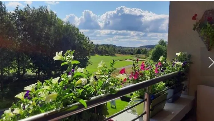 Killenard Apartments 基勒纳德