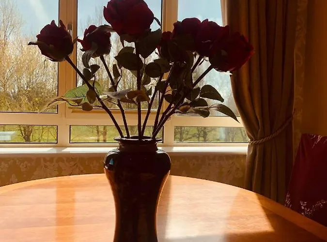 Killenard Apartments *