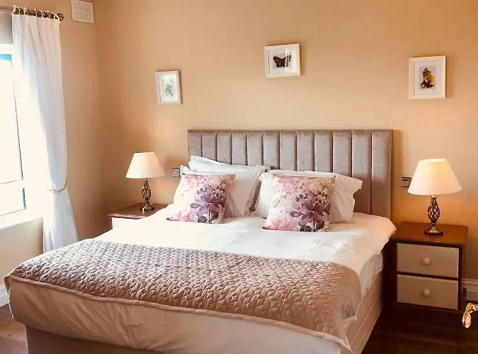 Killenard Apartments 公寓 基勒纳德