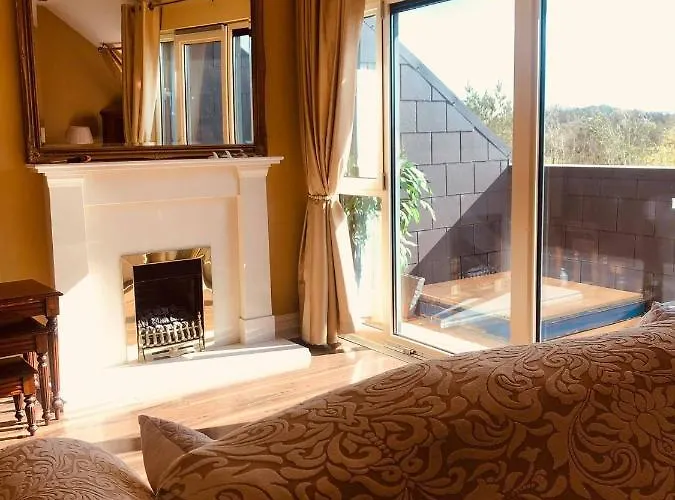 Killenard Apartments 公寓 基勒纳德