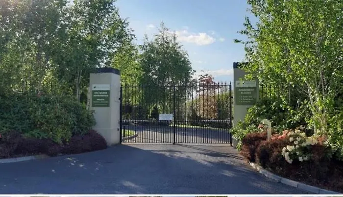 Killenard Apartments 公寓