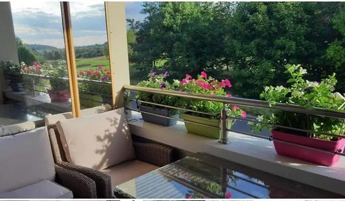 Killenard Apartments 基勒纳德