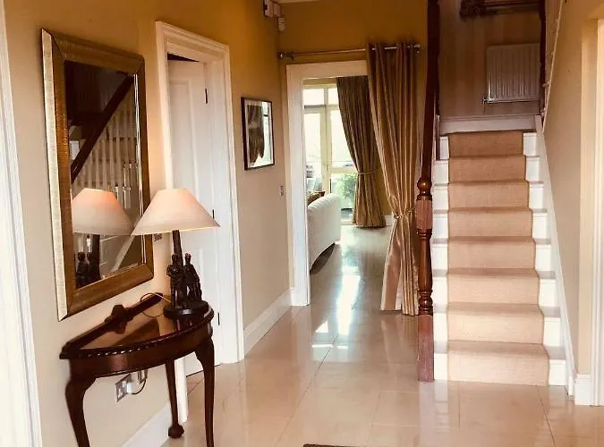 Killenard Apartments 公寓