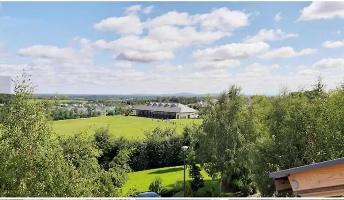 Killenard Apartments 公寓 *