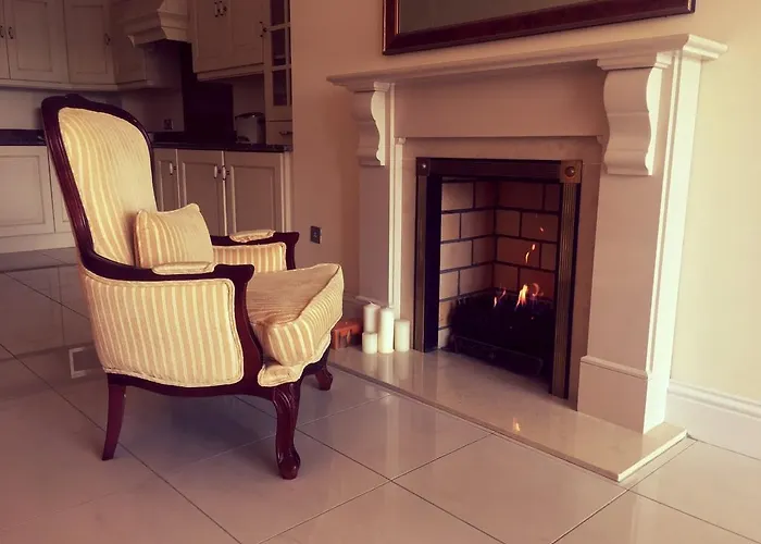 Killenard Apartments