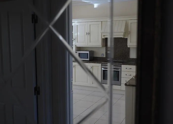 Killenard Apartments * 基勒纳德