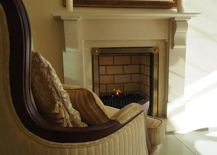 Killenard Apartments 公寓 基勒纳德