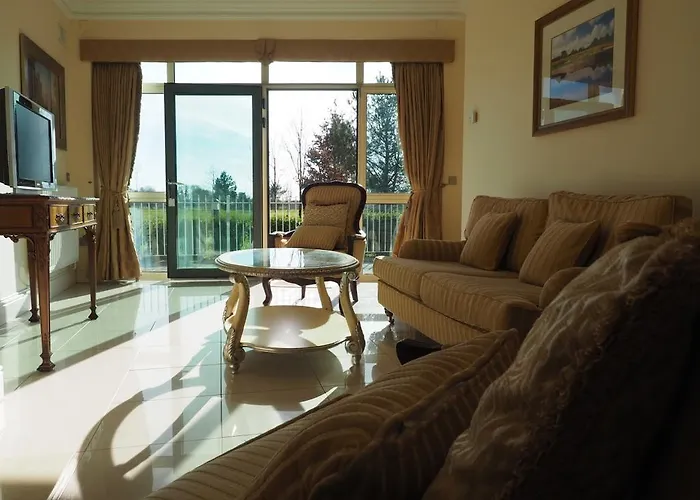 Killenard Apartments 公寓