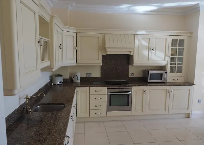 Killenard Apartments 公寓 *