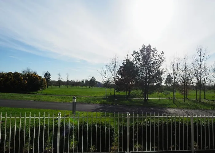 Killenard Apartments * 基勒纳德