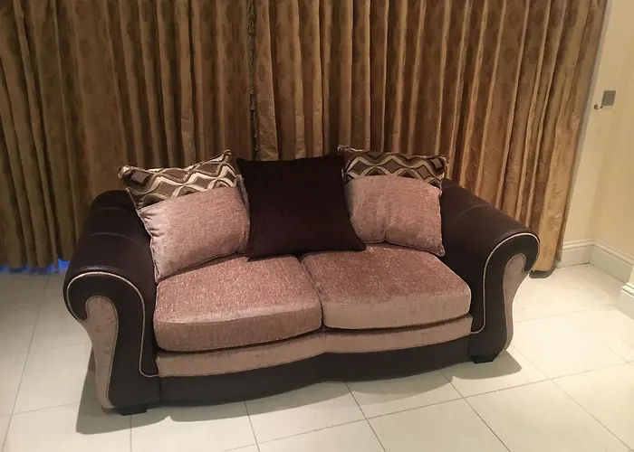 公寓 Killenard Apartments