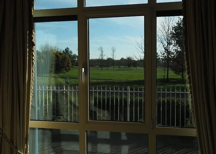 Killenard Apartments *