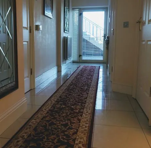 Killenard Apartments