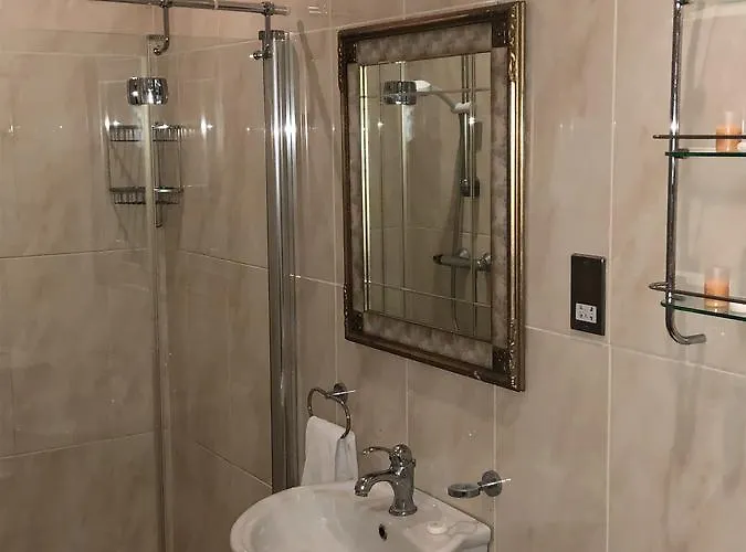 Killenard Apartments * 基勒纳德