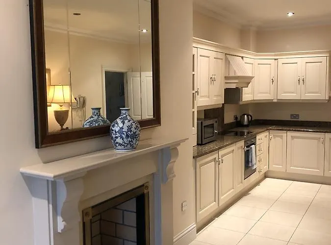 Killenard Apartments