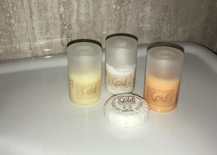 Killenard Apartments 公寓 基勒纳德