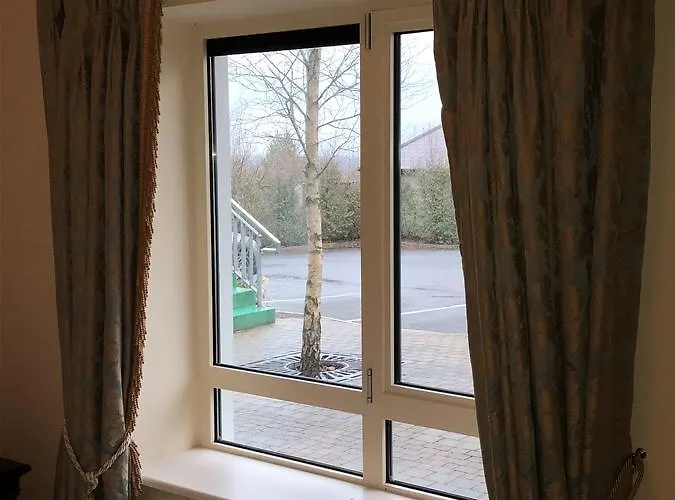 Killenard Apartments * 基勒纳德