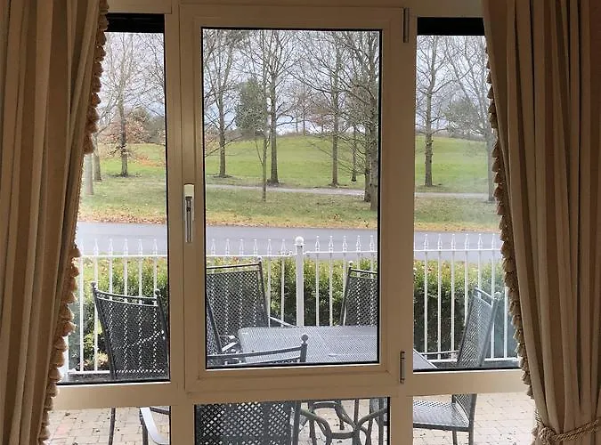 Killenard Apartments * 基勒纳德