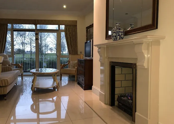 Killenard Apartments 公寓